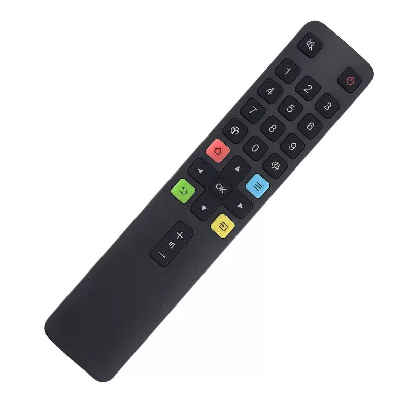 Remote Control for TCL TV