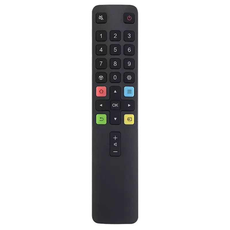 Remote Control for TCL TV