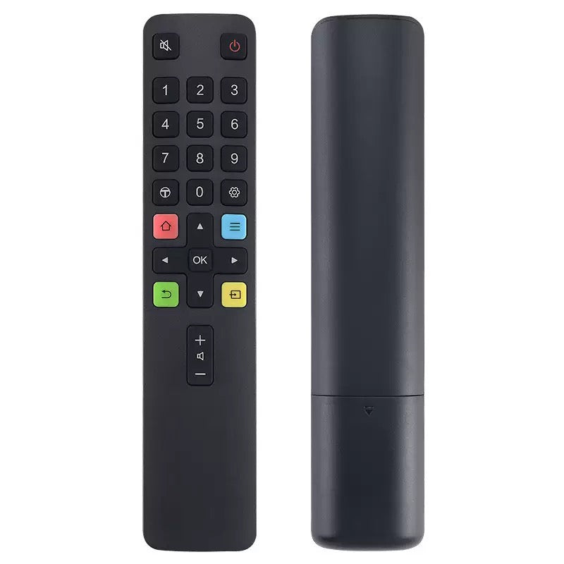 Remote Control for TCL TV